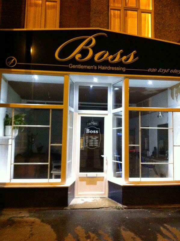 Boss | Criterion Buildings, Portsmouth Rd, Thames Ditton KT7 0SS, UK | Phone: 020 8398 0809