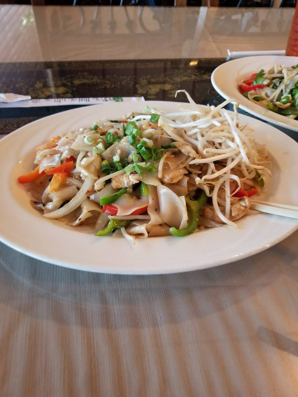 Siam Thai Cuisine | 5008 W Northern Ave, Glendale, AZ 85301, USA | Phone: (623) 931-2102