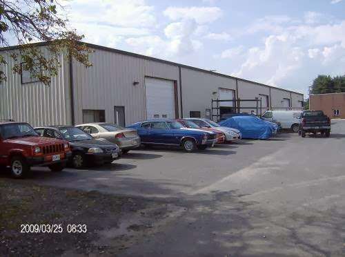 Kemps Automotive LLC | 500 Bynum Rd # D, Forest Hill, MD 21050 | Phone: (443) 243-3624