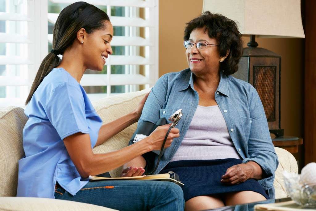 Advanced Home Health, Northbay, Inc. | 1100 Rose Dr, Benicia, CA 94510, USA | Phone: (707) 643-2100