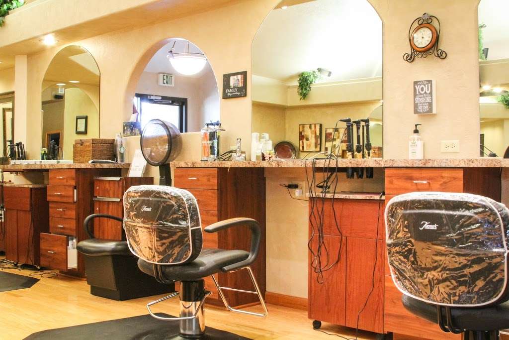 Hair By Kassi, LLC | 6200 W 9th St, Greeley, CO 80634, USA | Phone: (970) 308-3136