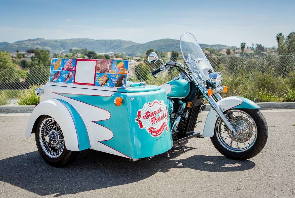 Sweet Treats Ice Cream Truck & Dessert Truck | San Diego, CA 92126, USA | Phone: (858) 603-8965