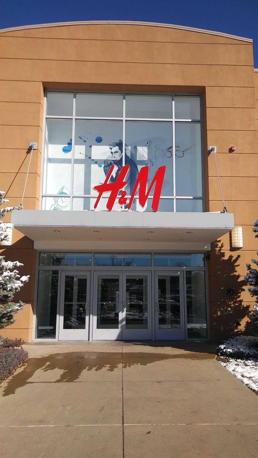 H&M | 14500 W Colfax Ave, Lakewood, CO 80401 | Phone: (855) 466-7467