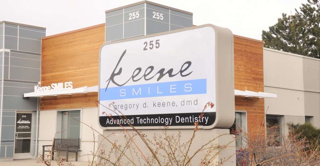 Keene Smiles | 255 W South Boulder Rd, Lafayette, CO 80026 | Phone: (303) 665-5586