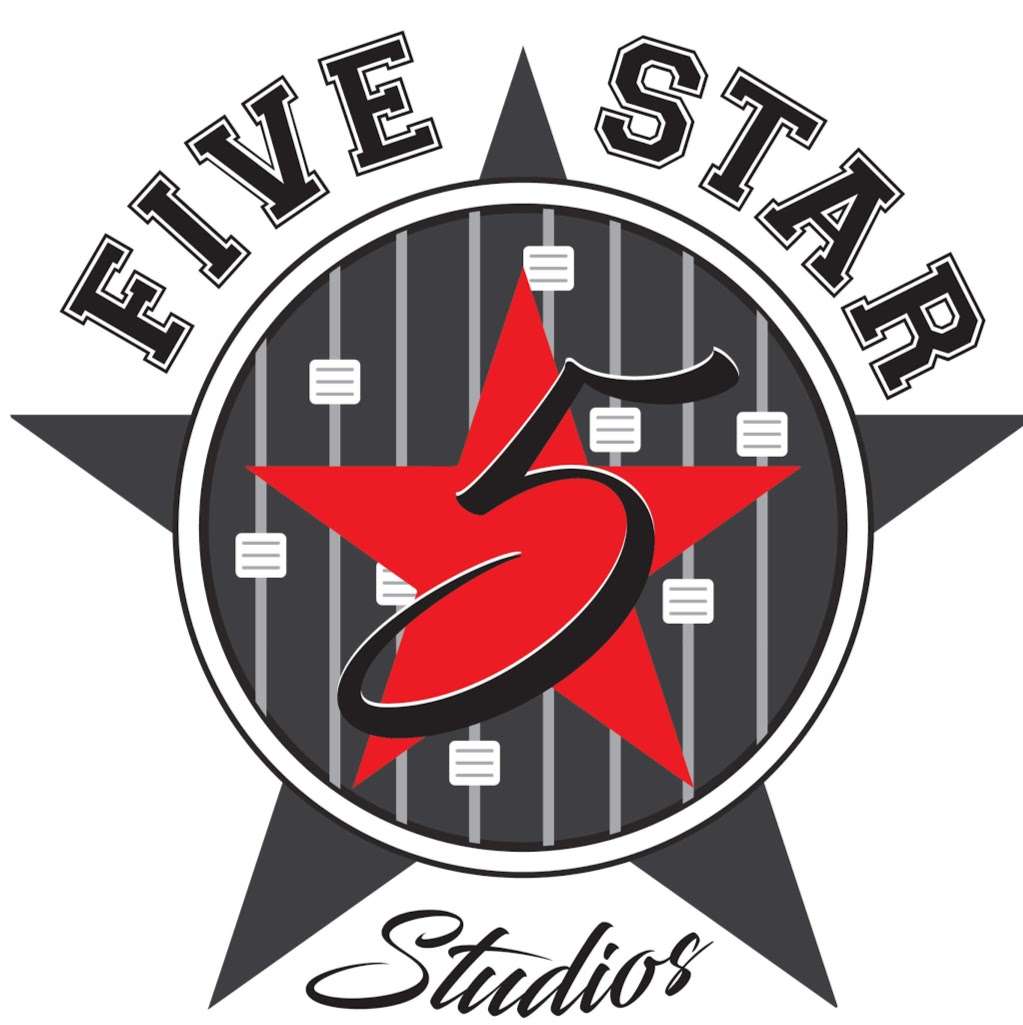 Five Star Studios | 110-60 Dunkirk St, St. Albans, NY 11412, USA | Phone: (718) 454-1518