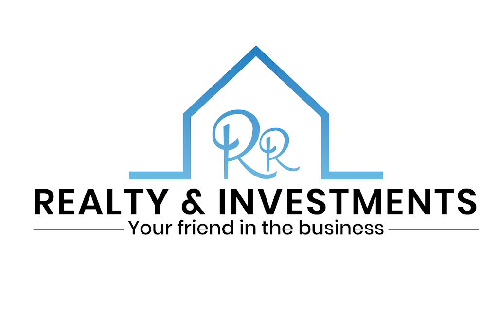 RR REALTY & INVESTMENTS | 5241 W 124th St, Hawthorne, CA 90250, USA | Phone: (213) 604-1509