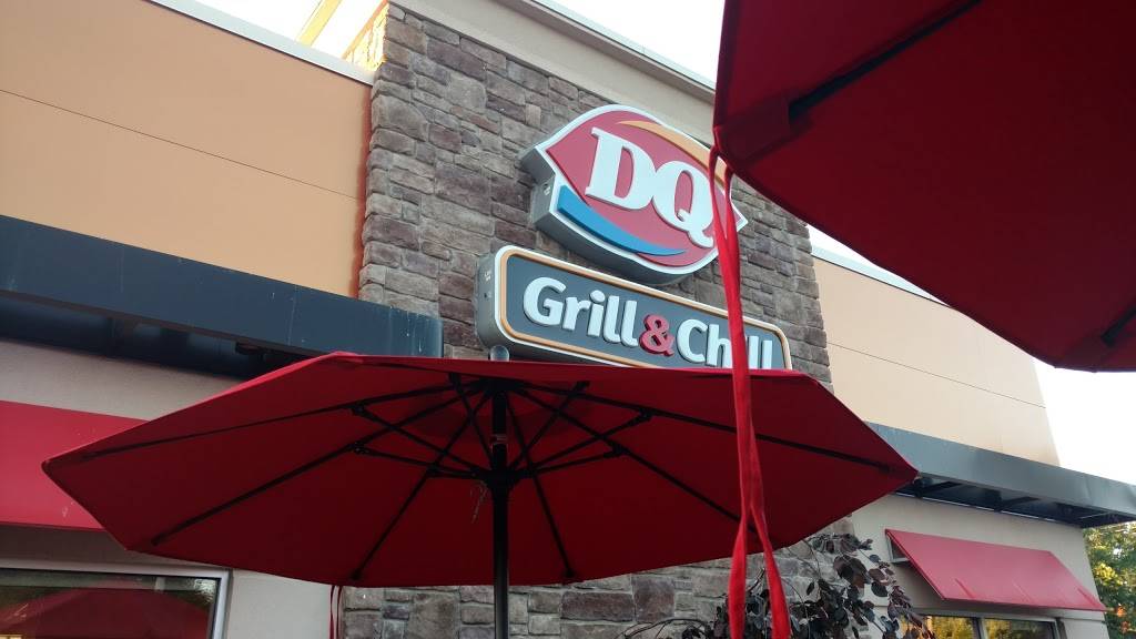 DQ Grill & Chill Restaurant | 12980 W Sprague Rd, Parma, OH 44130, USA | Phone: (440) 842-3424