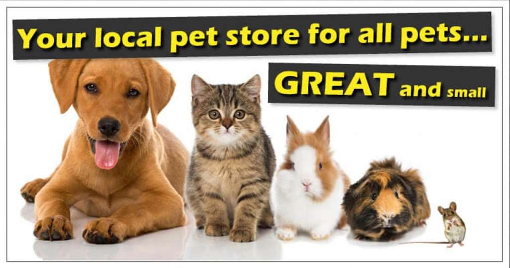 Pets Local - Pet Shop | 8, Takeley Business Centre, Dunmow Road, Takeley CM22 6SJ, UK | Phone: 01279 874738