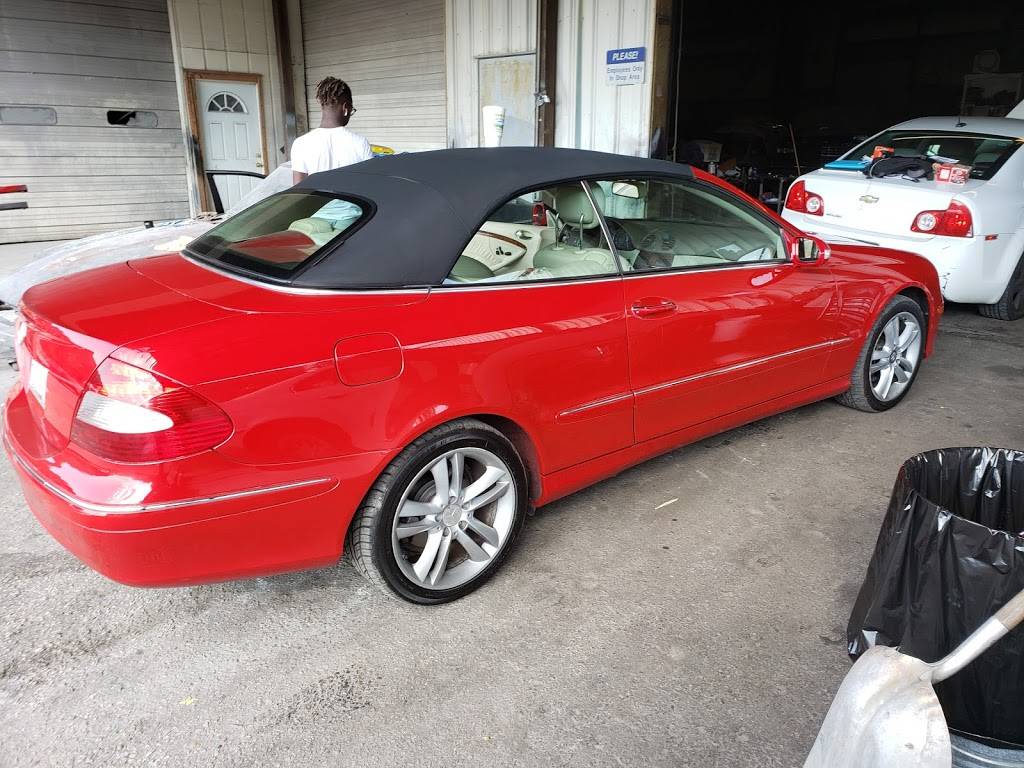 Used Car Connection | 2715 Cheek Rd, Durham, NC 27704 | Phone: (919) 530-8022