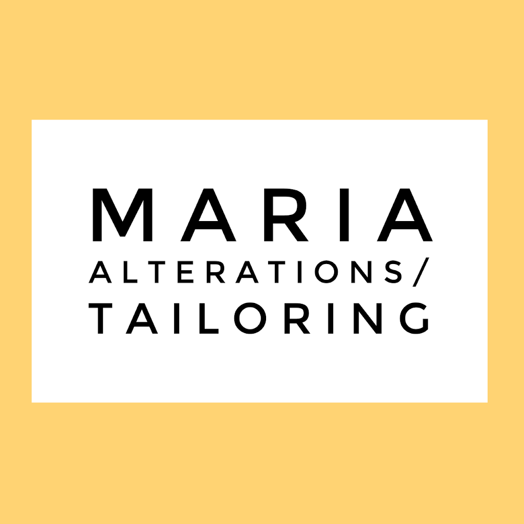 Maria, Cleaners & Tailors | 955 Jewett Ave, Staten Island, NY 10314, USA | Phone: (718) 442-6534