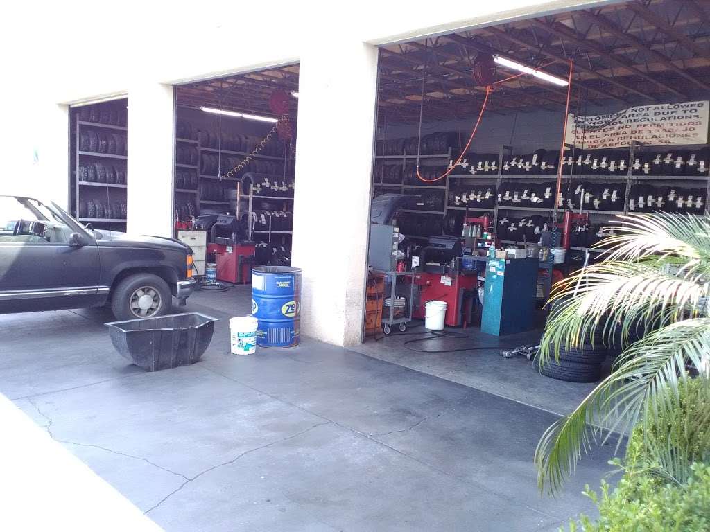 Don Lupe Tires | 22208 Norwalk Blvd, Hawaiian Gardens, CA 90716 | Phone: (562) 425-6900