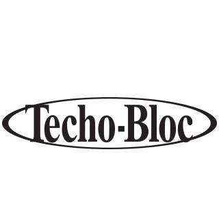 Techo-Bloc | 24312 Riverside Dr, Channahon, IL 60410, USA | Phone: (815) 828-5910