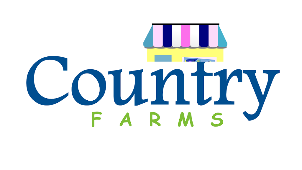 Country Farms | 87 Division Ave, Millington, NJ 07946, USA | Phone: (908) 647-7797