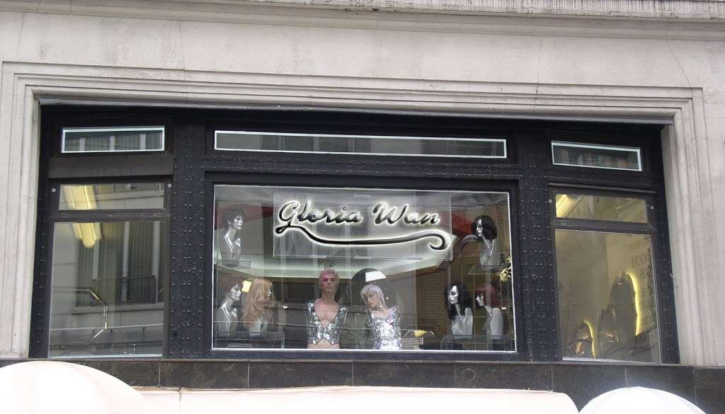 Gloria Wan Hair Design | 16 W 56th St, New York, NY 10019, USA | Phone: (212) 421-7488