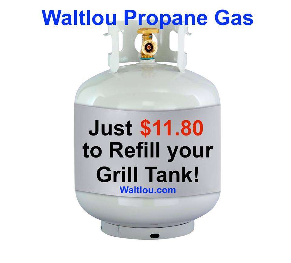 Waltlou Propane Gas | 455 Cambridge St, Falmouth, VA 22403, USA | Phone: (540) 373-0850