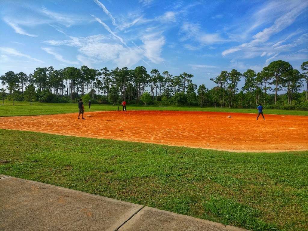 Max K. Rodes Park | 3410 Flanagan Ave, West Melbourne, FL 32904, USA | Phone: (321) 952-3215