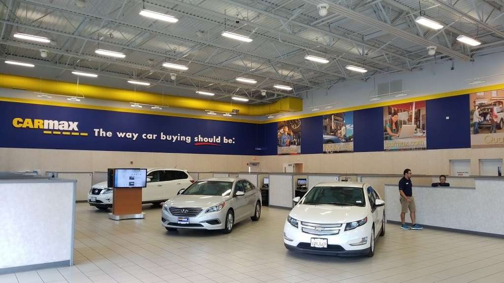 CarMax | 18020 Hawthorne Blvd, Torrance, CA 90504, USA | Phone: (310) 896-3810