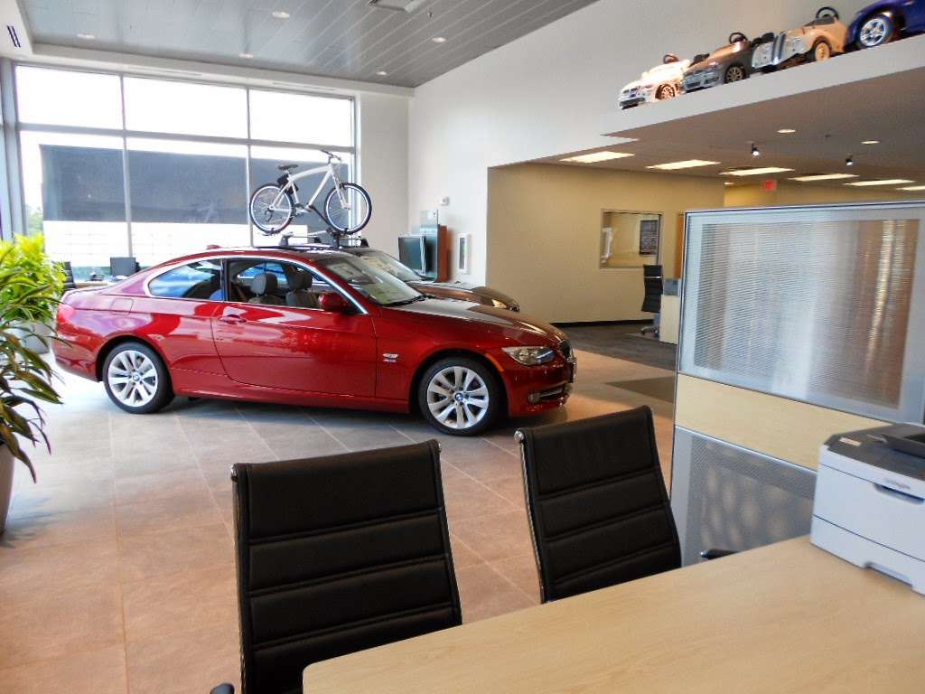 BMW of Annapolis | 31 Old Mill Bottom Rd, Annapolis, MD 21401, USA | Phone: (410) 349-9312