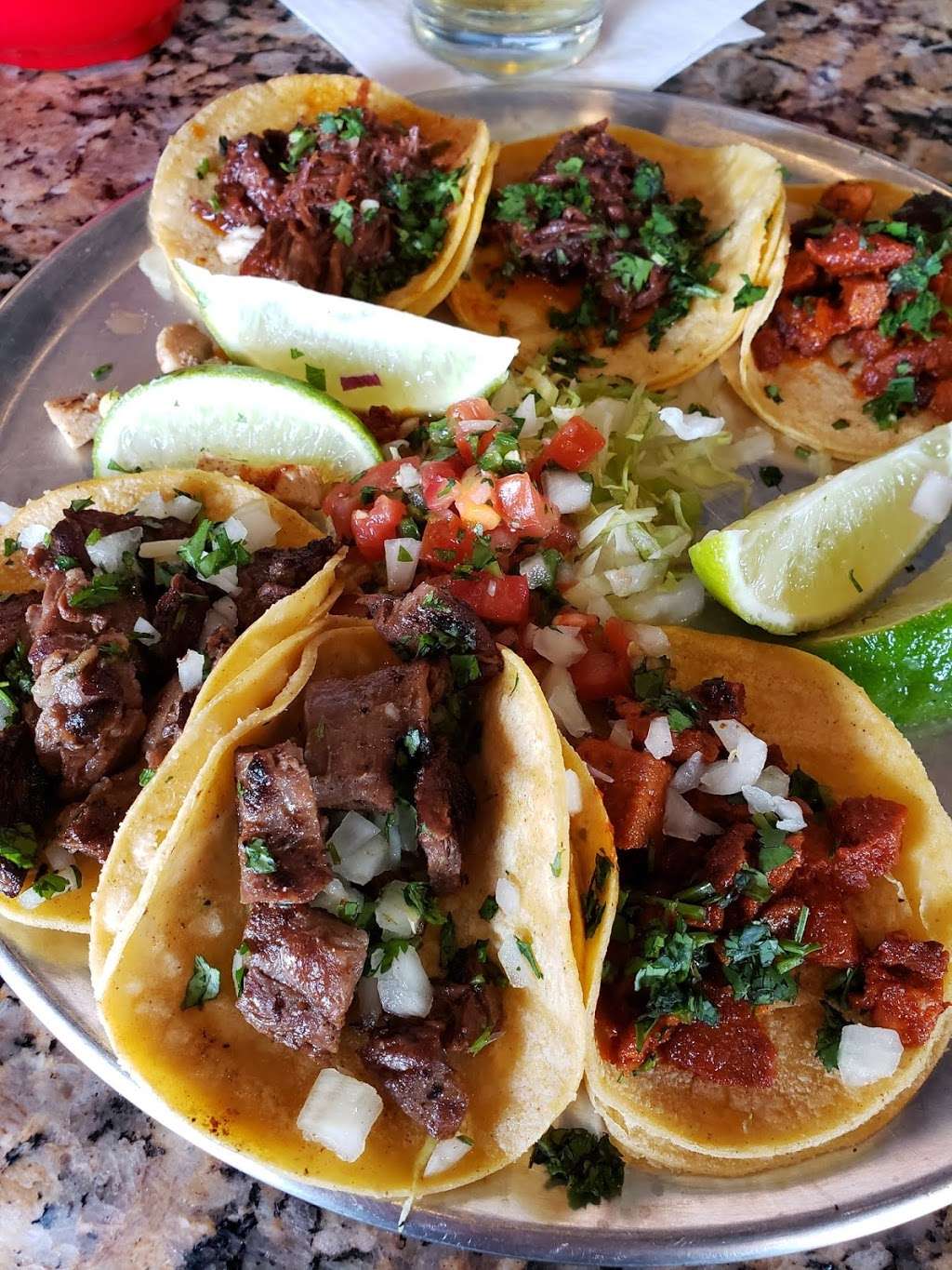 Grab N Go Tacos | 24441 Tomball Pkwy, Tomball, TX 77377, United States | Phone: (832) 534-1155