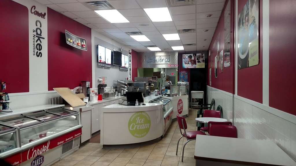 Carvel | 579 Middle Neck Rd, Great Neck, NY 11023, USA | Phone: (516) 829-9199