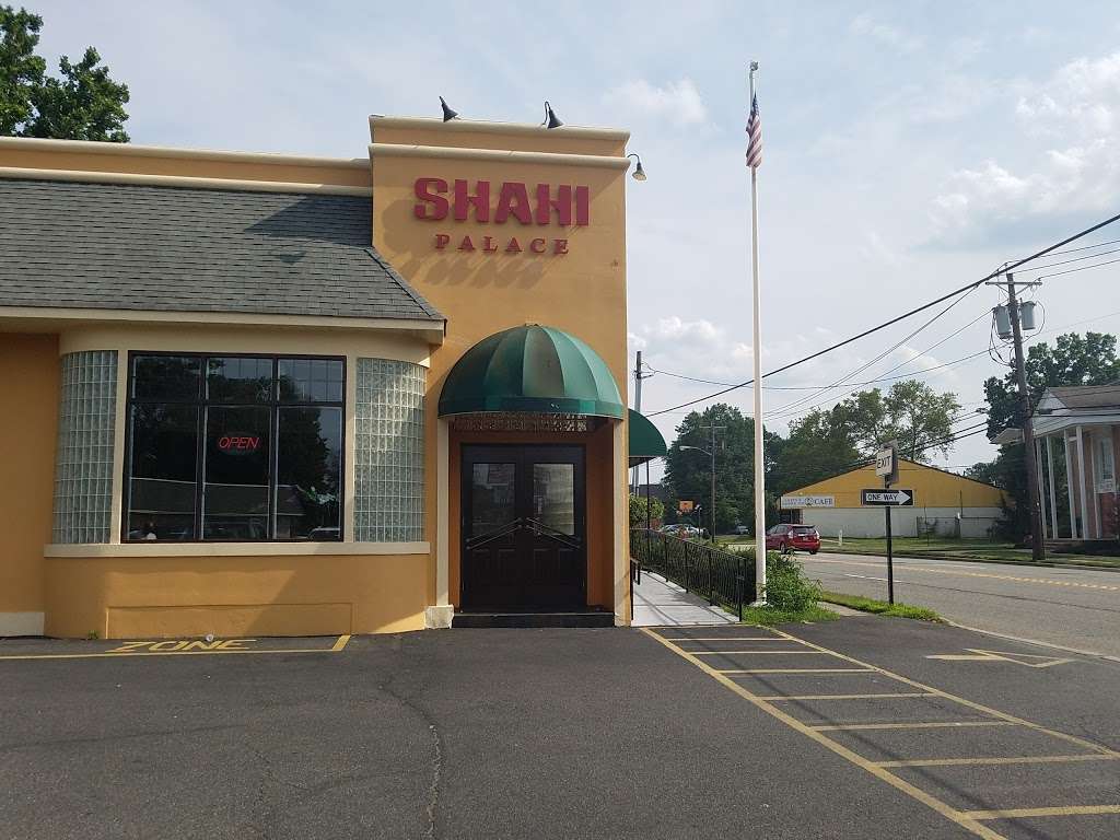 Shahi Palace Restaurant & Steak House | 680 Amboy Ave, Woodbridge, NJ 07095, USA | Phone: (732) 218-8899