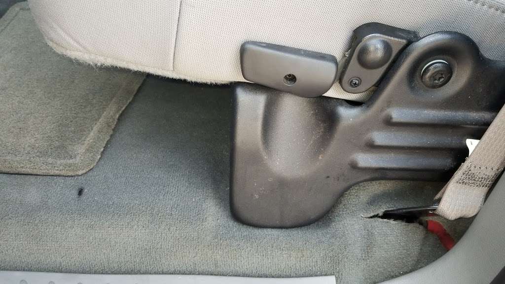 Mark Hand Car Wash | Missouri City, TX 77489, USA