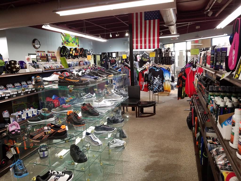 JB Bowling Supply | 1626 W Warm Springs Rd, Henderson, NV 89014 | Phone: (702) 567-0749