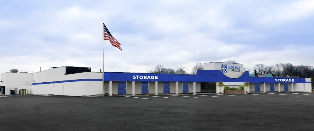 Home Star Storage | 5242 Crookshank Rd, Cincinnati, OH 45238, USA | Phone: (513) 275-9187
