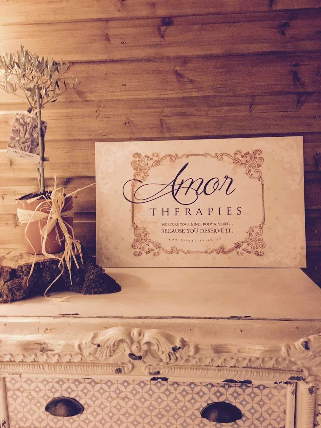 Amor Therapies | Wareside, Ware SG12 7QP, UK | Phone: 07525 719993