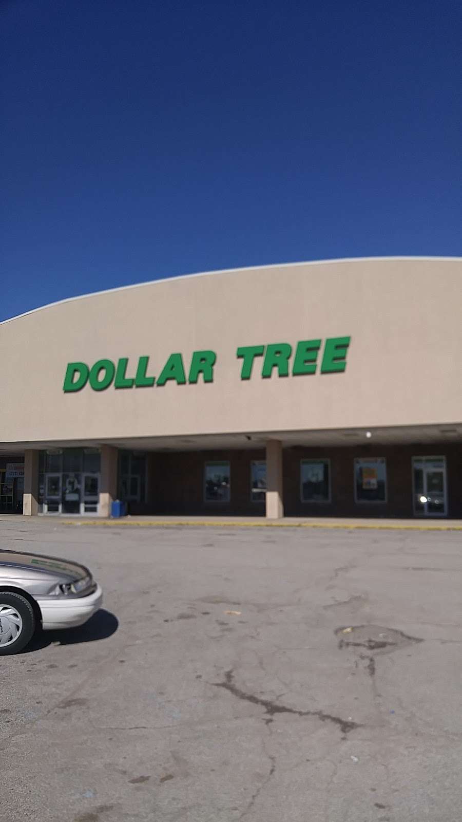 Dollar Tree | 3837 N High School Rd, Indianapolis, IN 46254, USA | Phone: (317) 347-1135