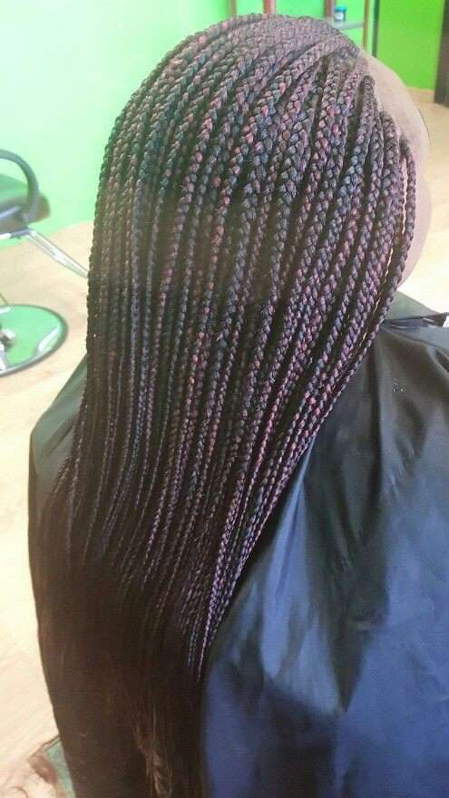 New Look African Hair Braiding | 6020 Broadway, Merrillville, IN 46410, USA | Phone: (219) 682-4720