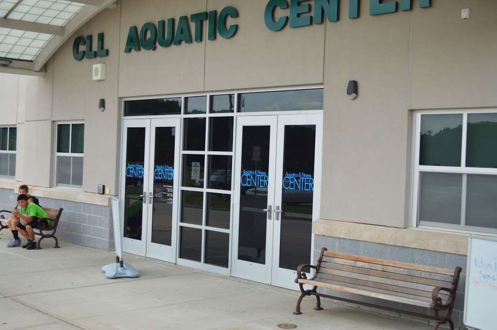 The Aquatics & Fitness Center | 333 Cheesequake Rd, Parlin, NJ 08859, USA | Phone: (732) 317-0333