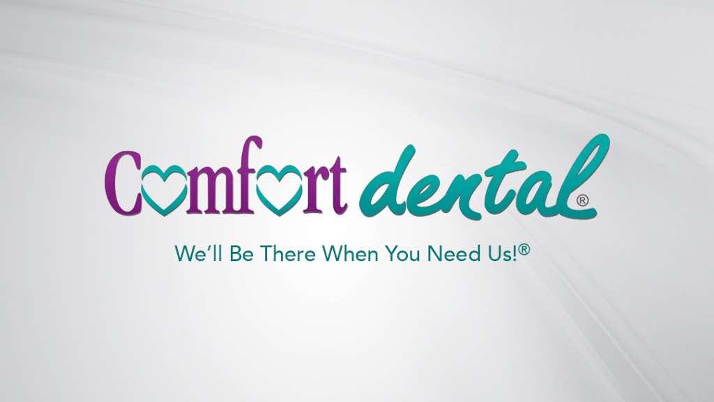 Comfort Dental Smoky Hill | 24500 E Smoky Hill Rd, Aurora, CO 80016, USA | Phone: (303) 945-3364