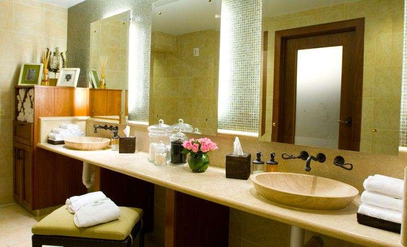 The Spa at Hotel Galvez | 2024 Seawall Blvd, Galveston, TX 77550, USA | Phone: (409) 515-2100