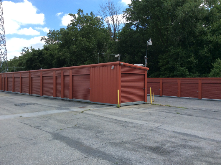 Denver Self Storage | 383 Locust St, Denver, PA 17517, USA | Phone: (717) 336-7058