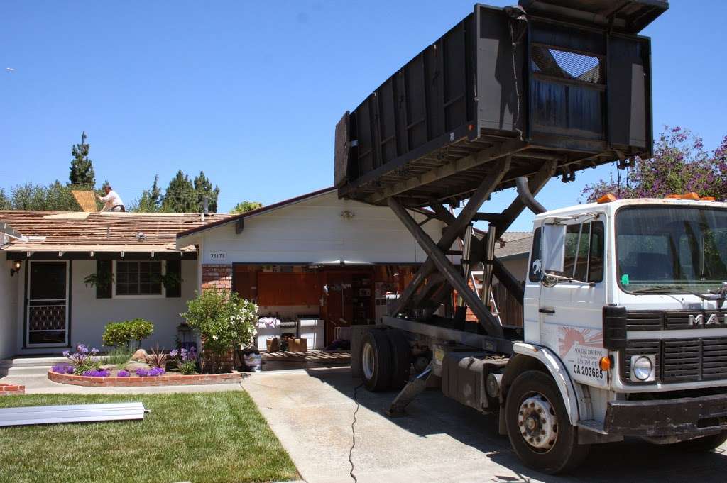 Sonrise Roofing | 37911 Von Euw Common, Fremont, CA 94536, USA | Phone: (510) 791-6457