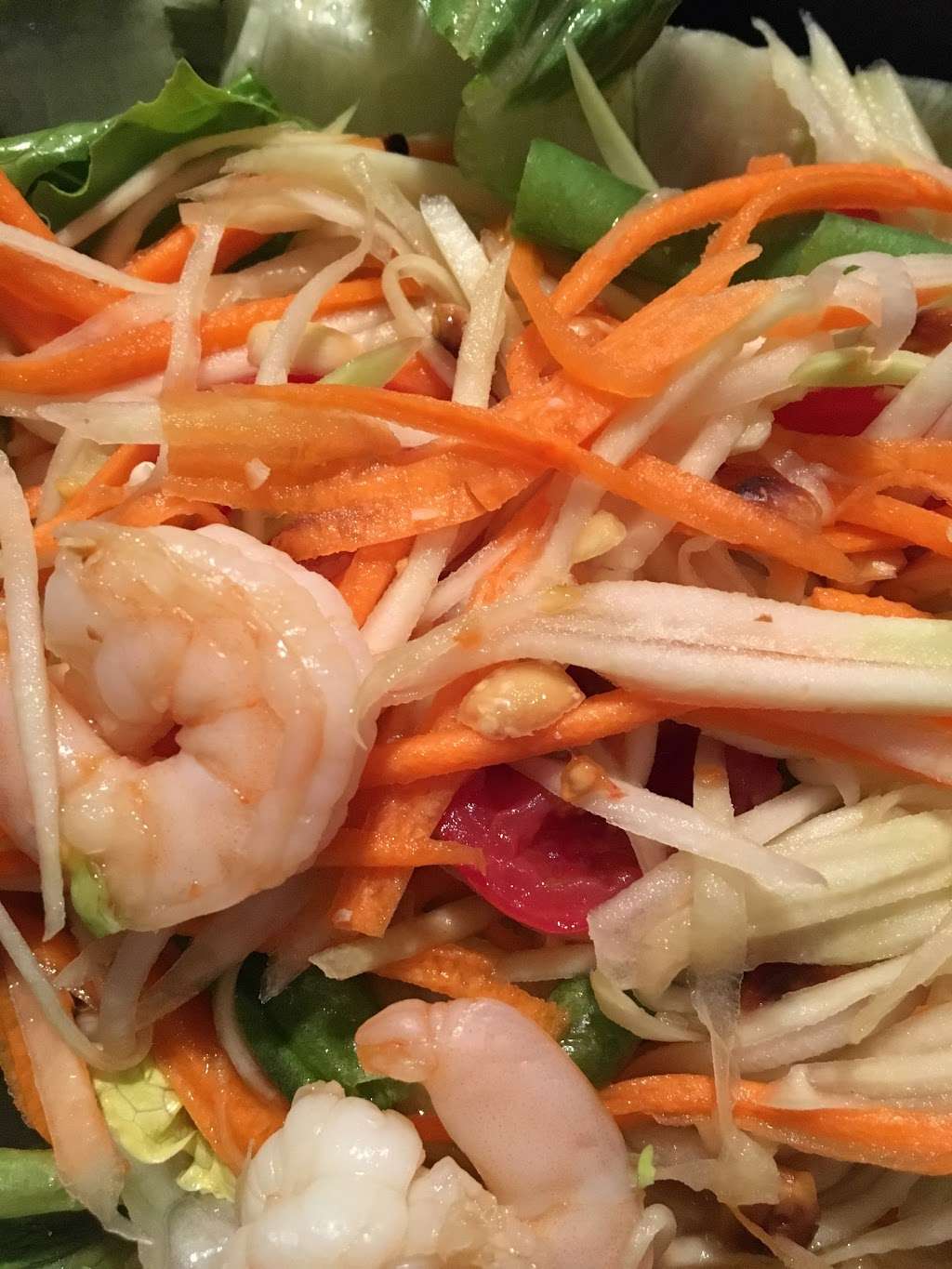 Twist On Thai Cafe | 430 River Styx Rd, Hopatcong, NJ 07843, USA | Phone: (973) 810-3777