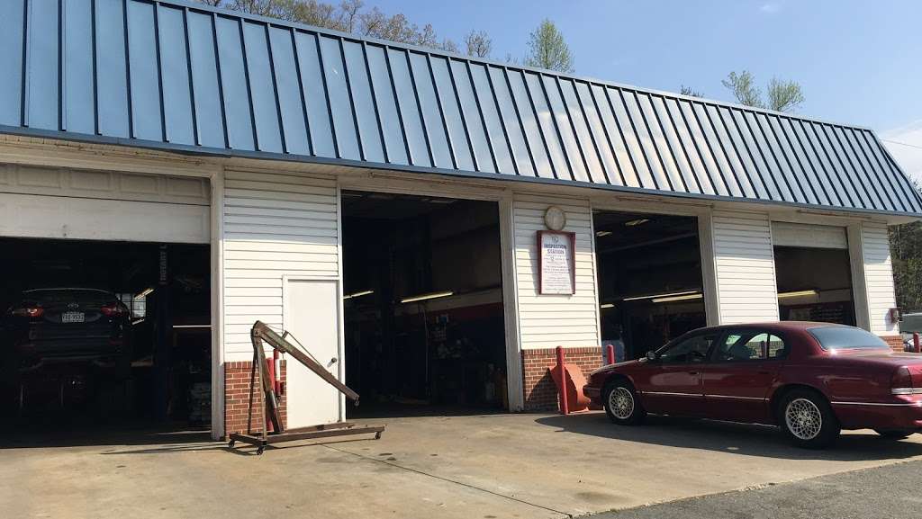 One Stop Auto Services Center | 3542 Jefferson Davis Hwy, Stafford, VA 22554, USA | Phone: (540) 659-5333