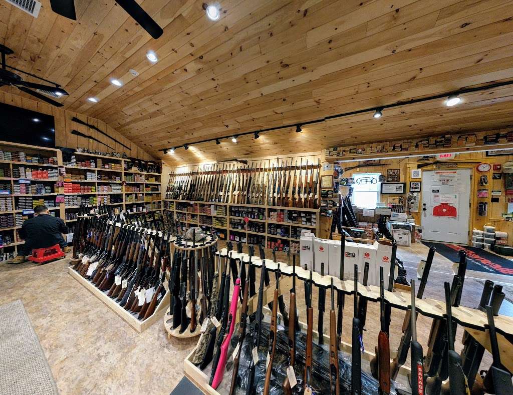 Precision Armory | 421 NY-52, Carmel Hamlet, NY 10512, USA | Phone: (845) 225-1130