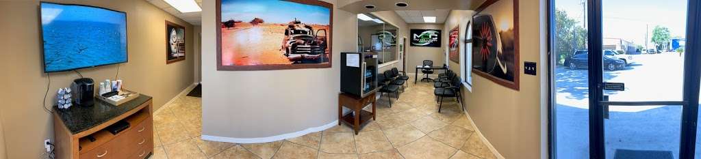 My Collision Center | 8880 Oakland Rd, San Antonio, TX 78240, USA | Phone: (210) 969-6966