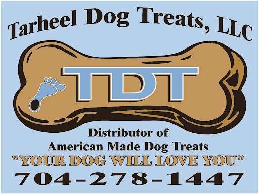 Tarheel Dog Treats | 1070 Phifer Rd, Cleveland, NC 27013, USA