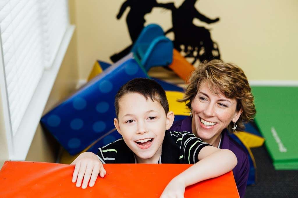 C-STARs pediatric physical therapy | 14115 Lovers Ln suite 115, Culpeper, VA 22701 | Phone: (540) 225-1150