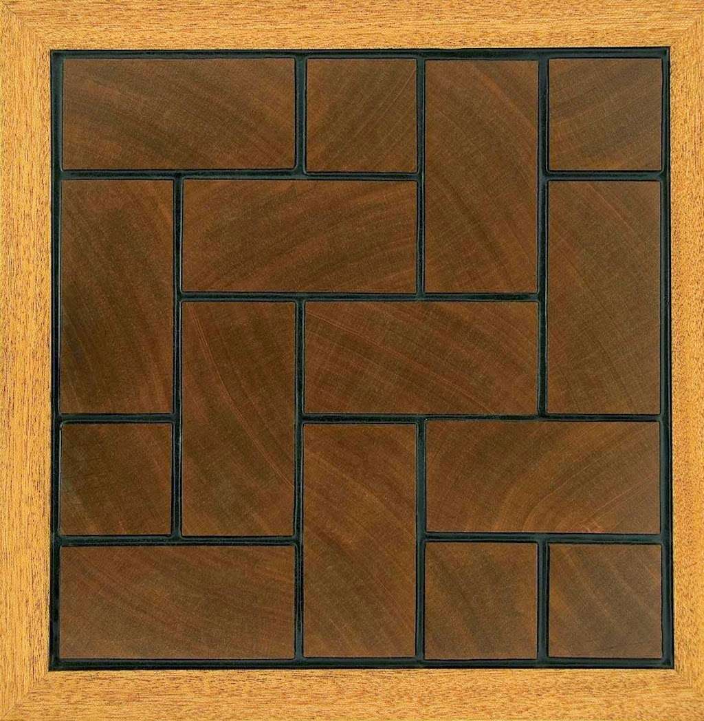 Treeborn Mosaic Flooring | 671 Bangor Rd, Nazareth, PA 18064, USA | Phone: (866) 618-8453