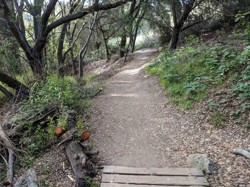 Dripping Cave Trail | Dripping Cave Trail, Aliso Viejo, CA 92656, USA
