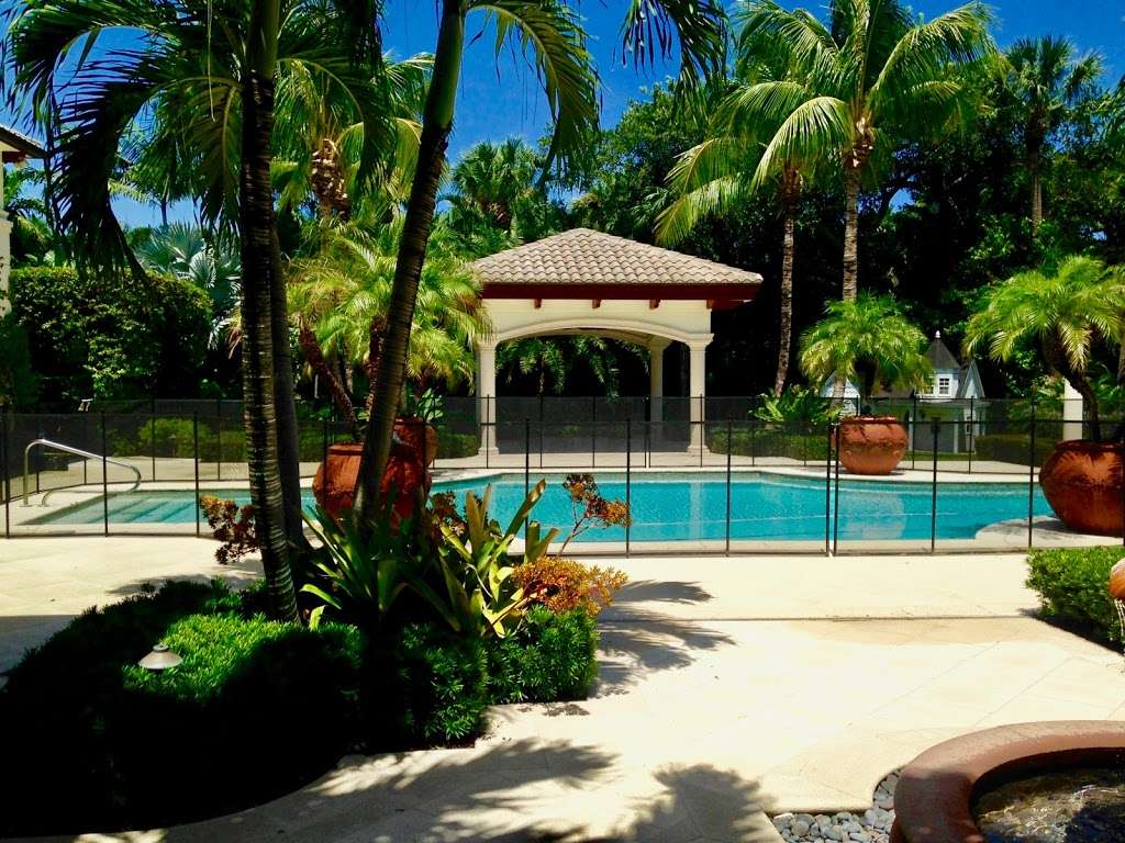 Pool Barrier Safety Fence | 3640 Investment Ln #28, West Palm Beach, FL 33404 | Phone: (800) 273-1555