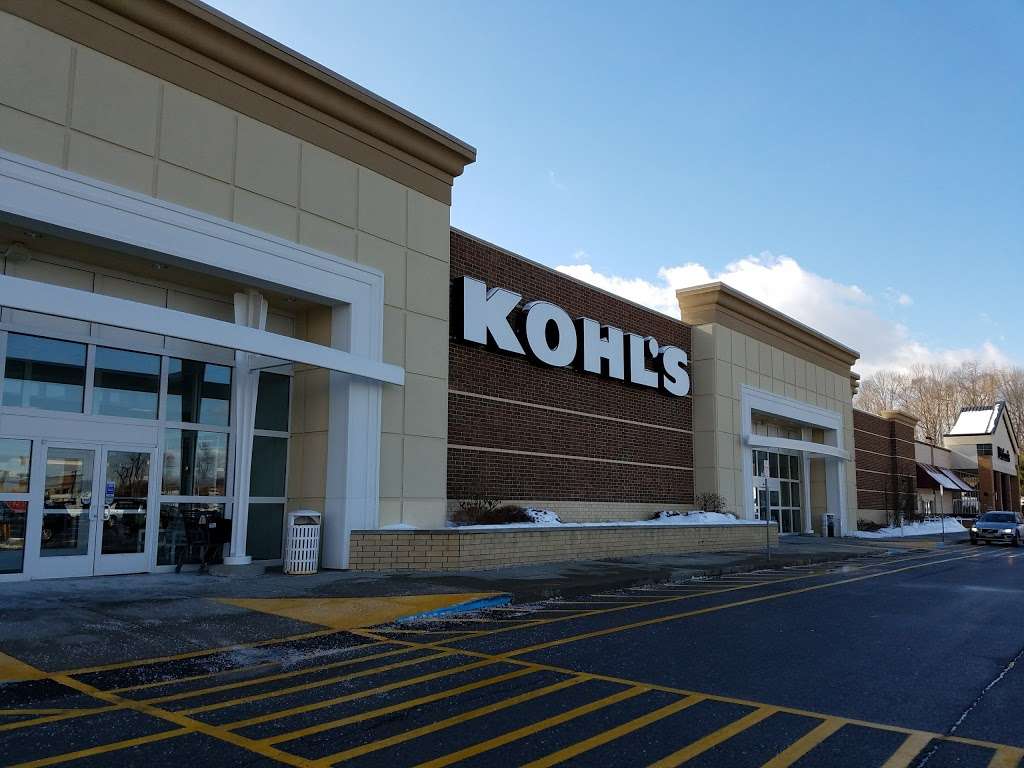 Kohls Brewster | 60 Independent Way, Brewster, NY 10509, USA | Phone: (845) 279-1751