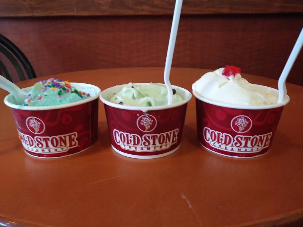 Cold Stone Creamery | 2817 Dixie Hwy, Crestview Hills, KY 41017, USA | Phone: (859) 341-4430