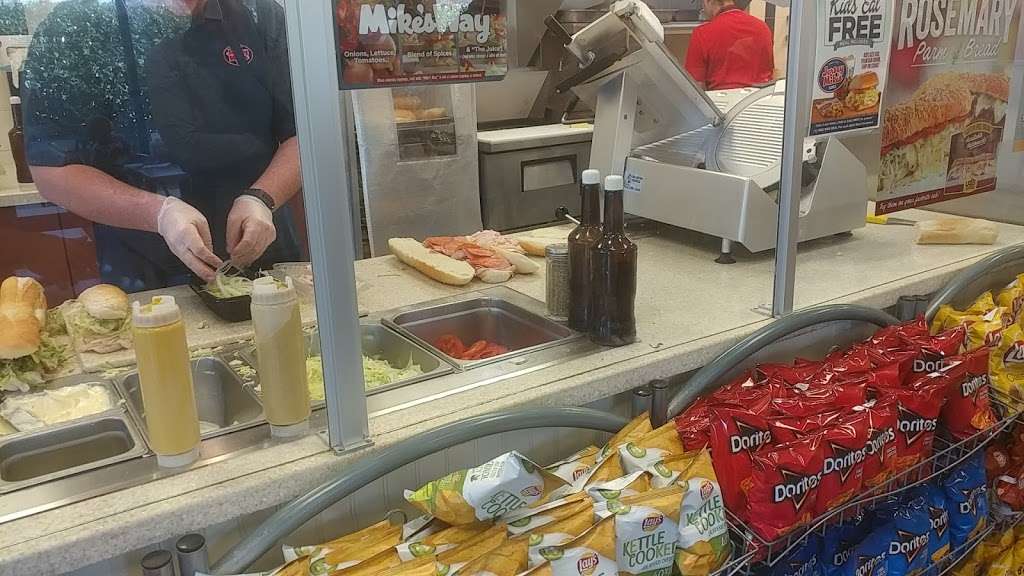 Jersey Mikes Subs | 6580 Old Monroe Rd e, Indian Trail, NC 28079, USA | Phone: (704) 774-1299