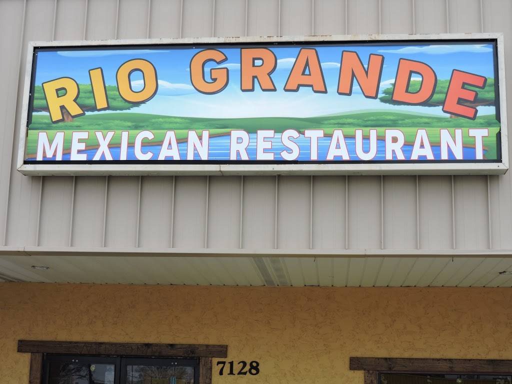 Rio Grande Mexican Restaurant | 7128 Hull Street Rd, Richmond, VA 23235, USA | Phone: (804) 675-2700