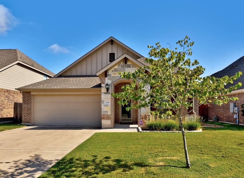 Central Real Estate Group | 101 Creekside Dr, Buda, TX 78610, USA | Phone: (512) 608-8180